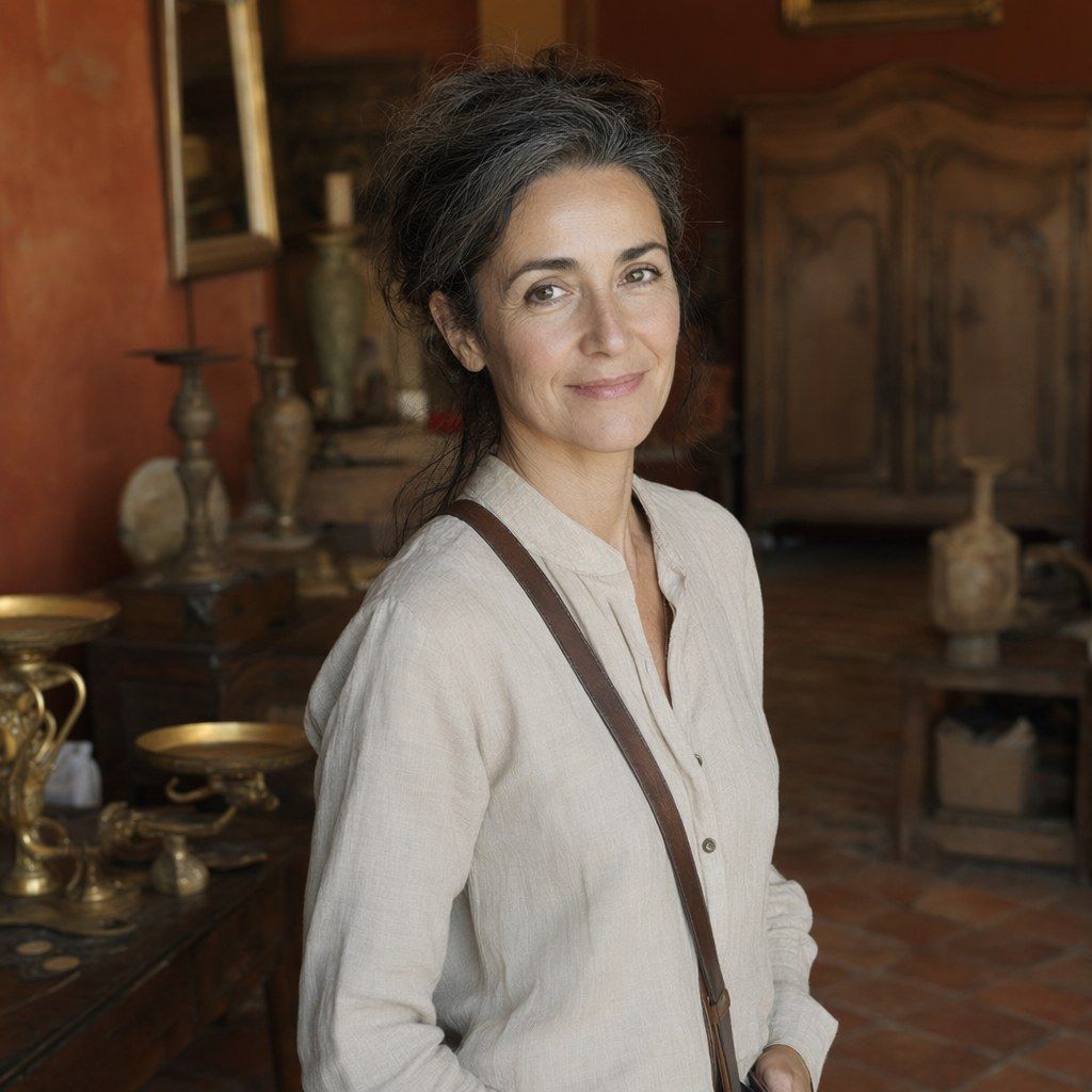 Margaux Lestrade
