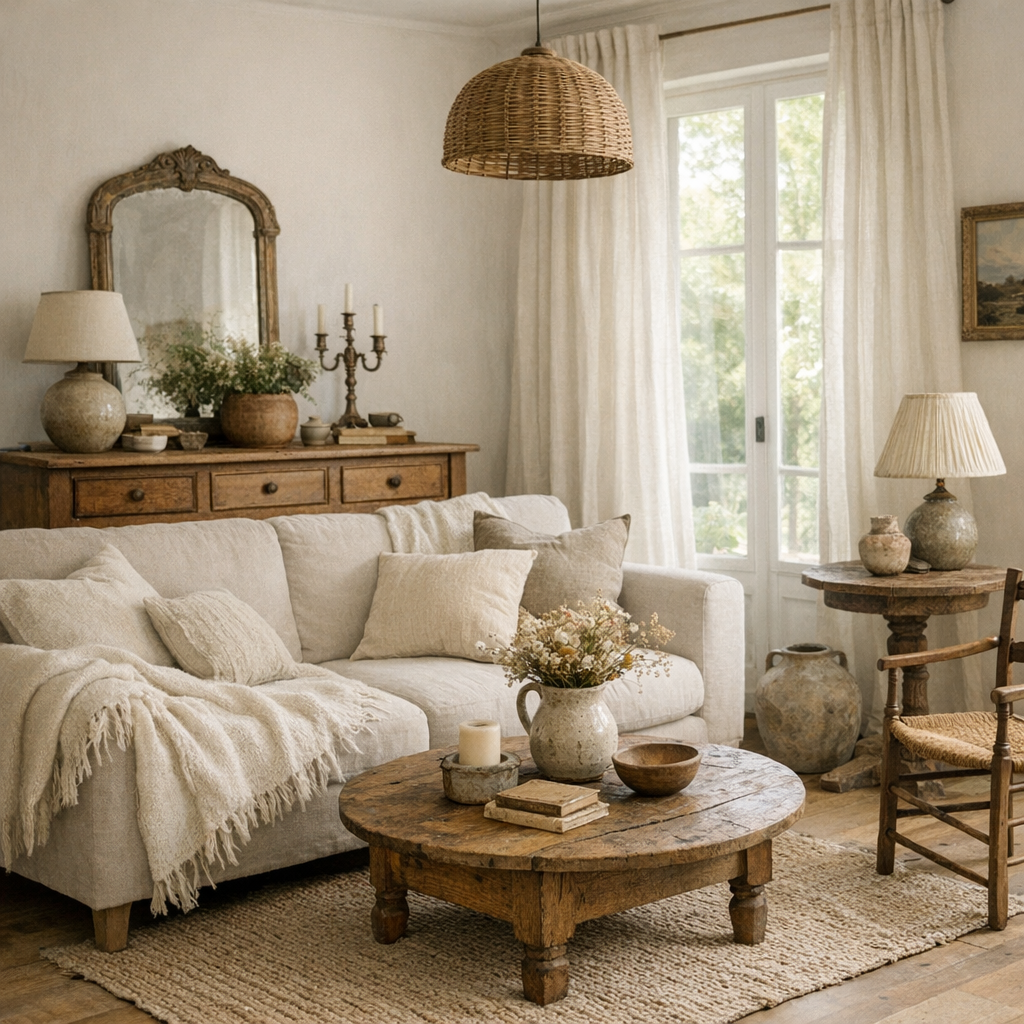 Déco scandinave : créer un intérieur chaleureux et durable
