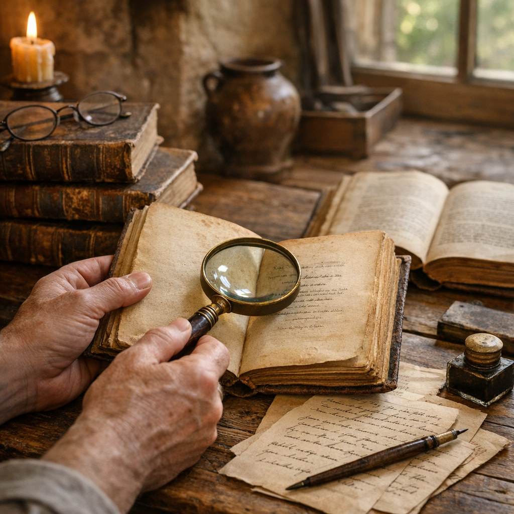 Estimation livre ancien gratuite : valeur, rareté et prix