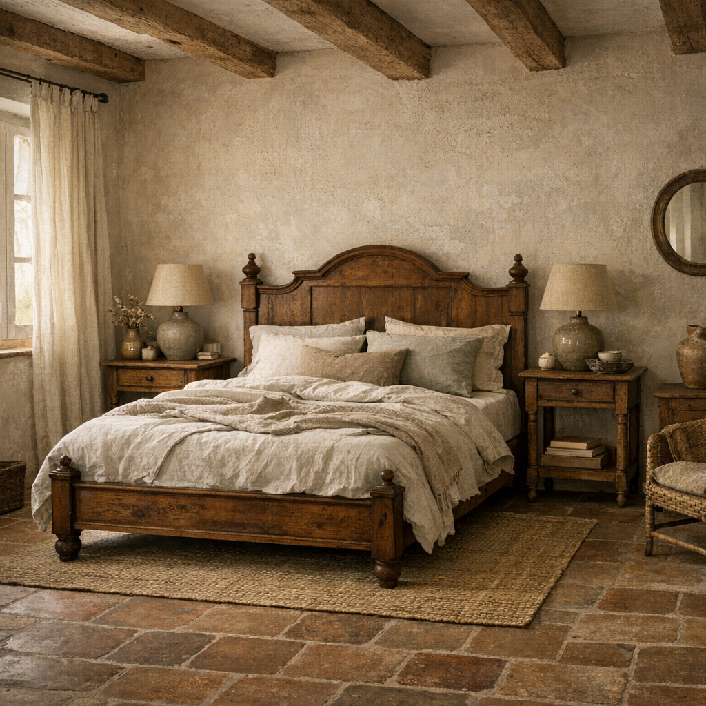 Feng shui chambre : les règles simples pour mieux dormir
