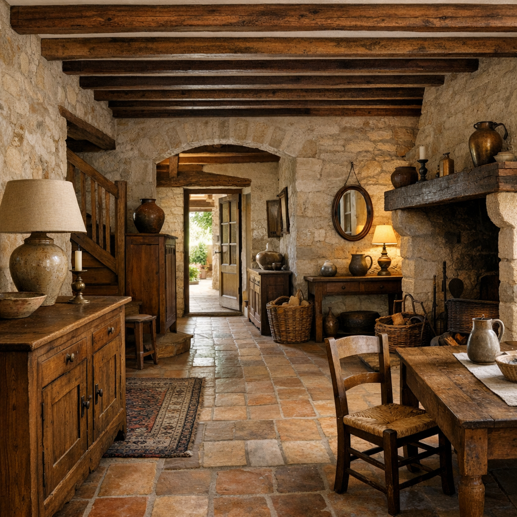 Feng shui signification : comprendre simplement ce que cela veut dire
