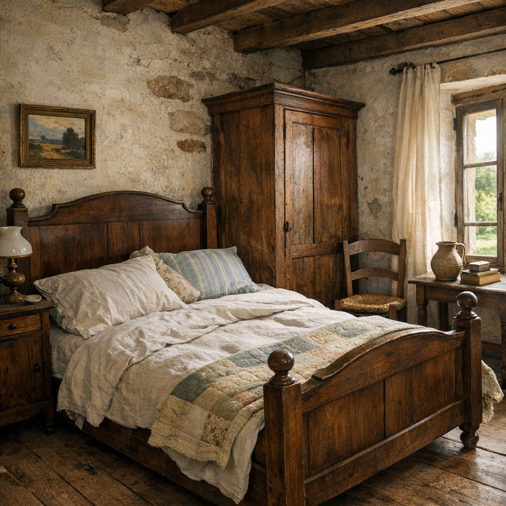 Literie occasion : bien choisir sans mauvaise surprise