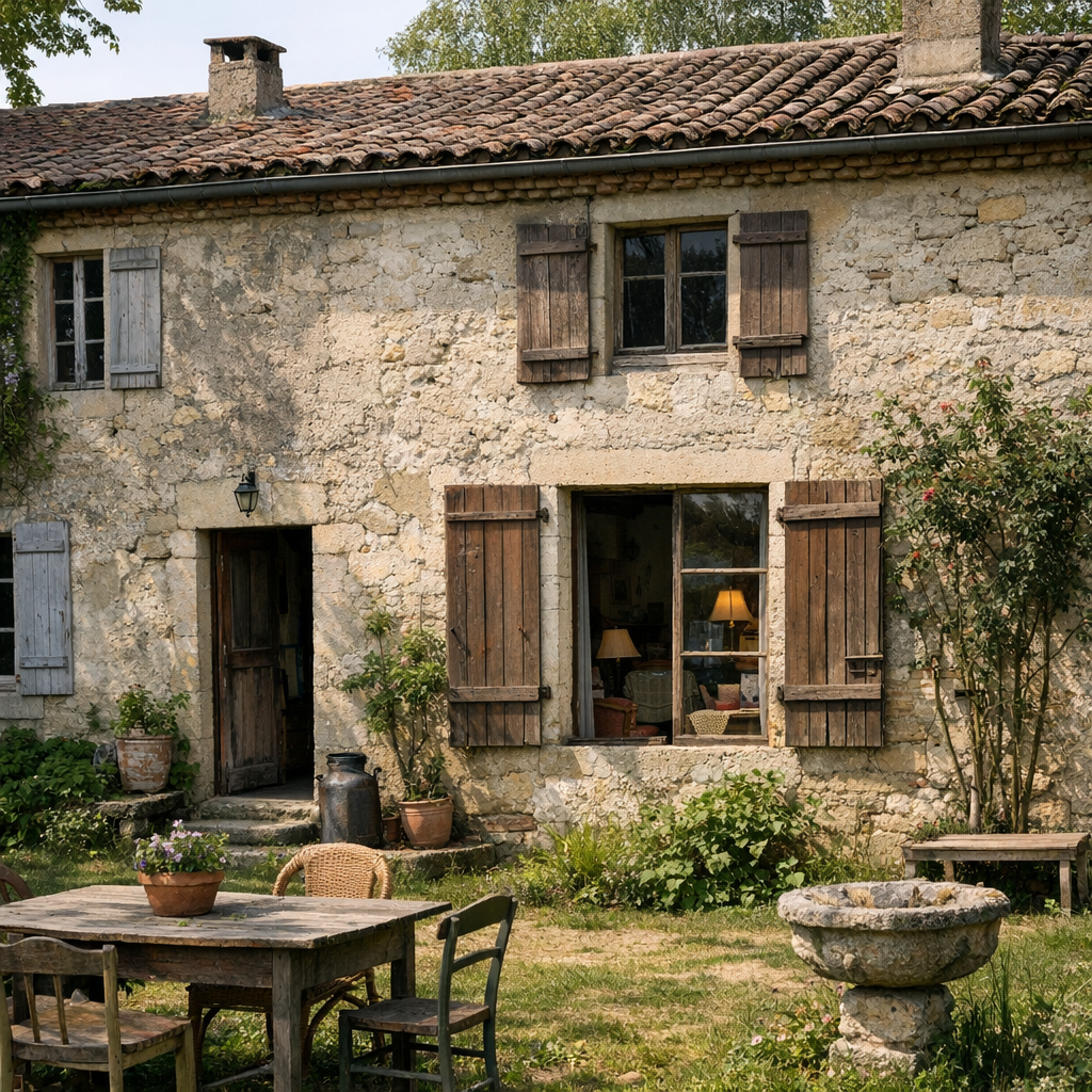 Maison en indivision occupée par un héritier : quels droits ?