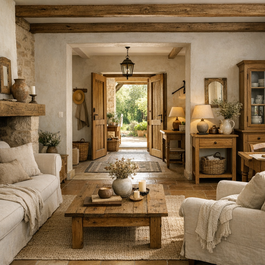 Maison feng shui photos : bien les lire pour mieux aménager