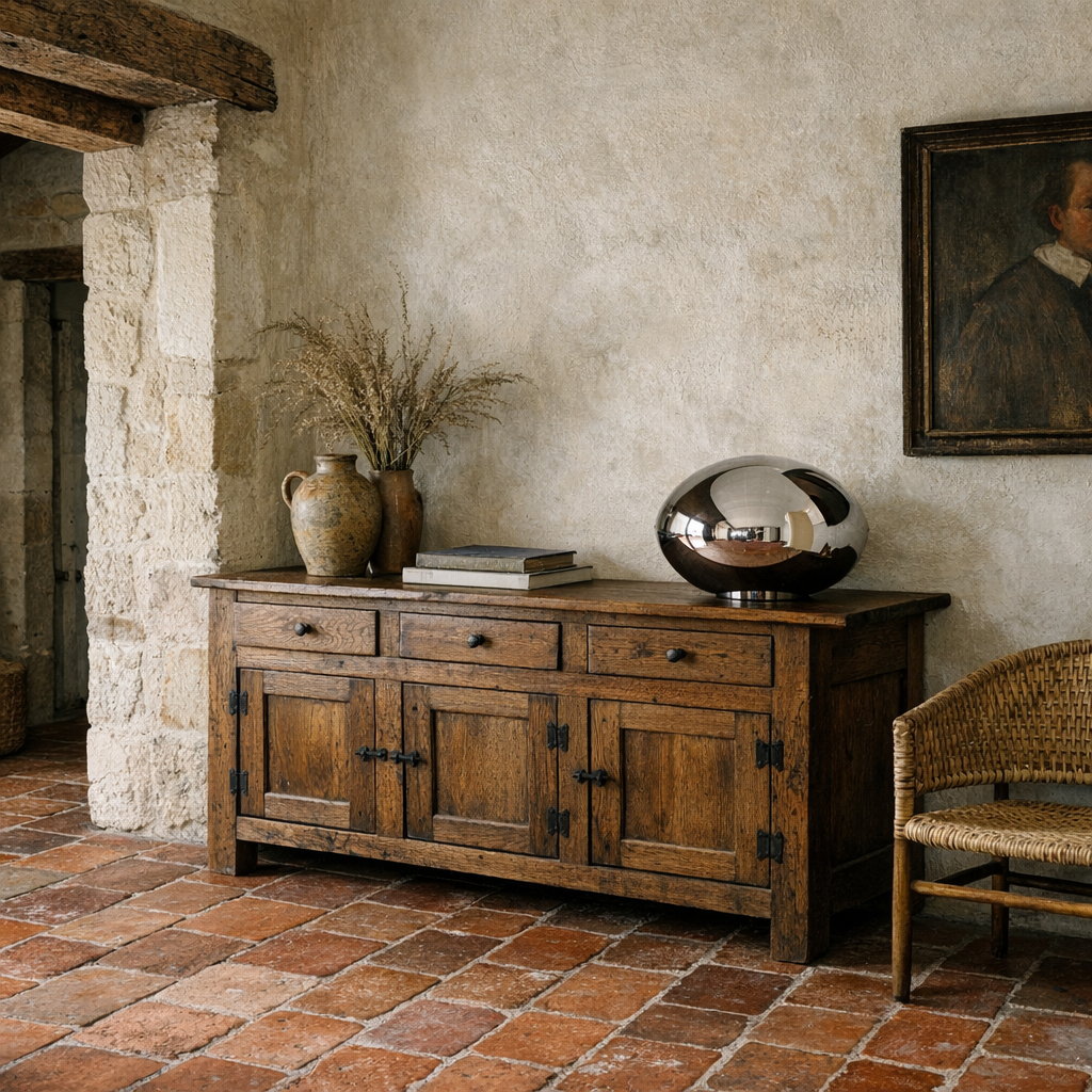 Objet design iconique : comment le reconnaître sans se tromper
