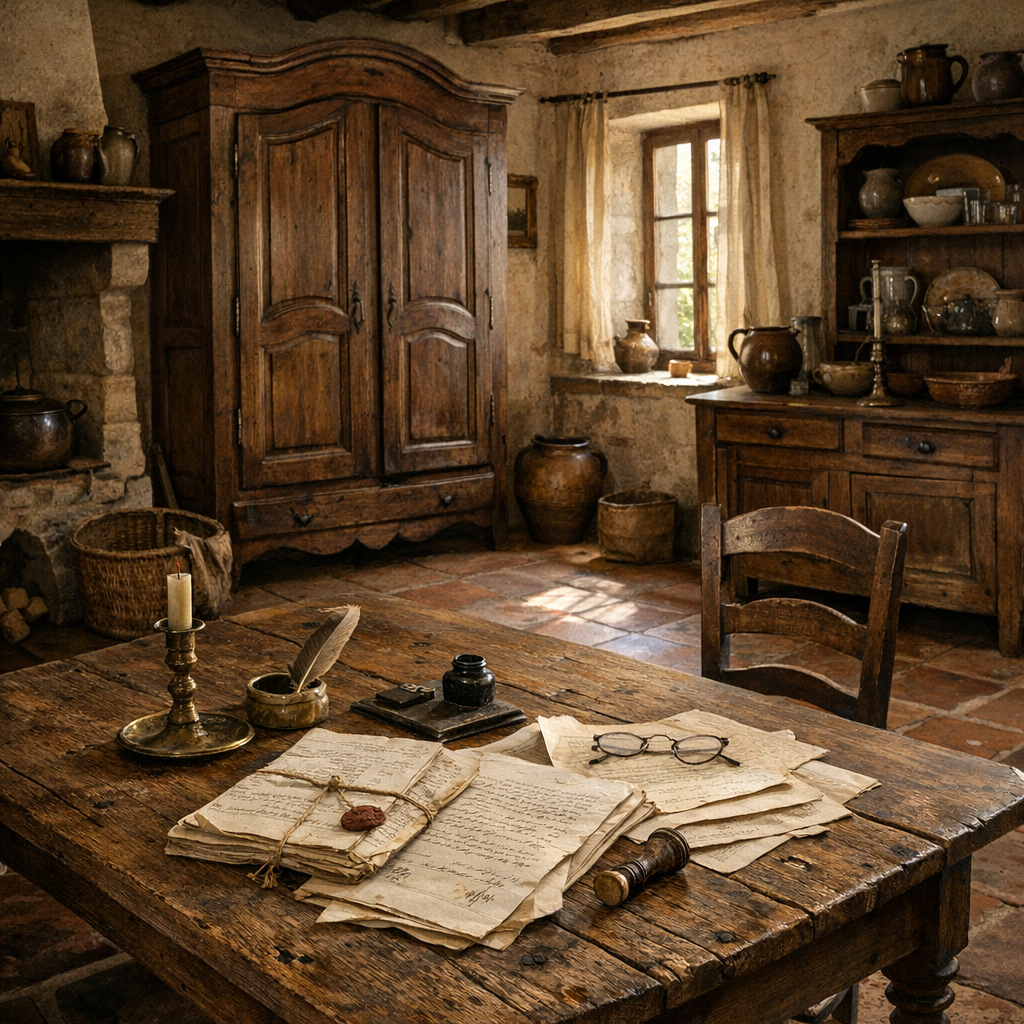 Ordre des héritiers tableau : qui hérite et dans quel ordre ?