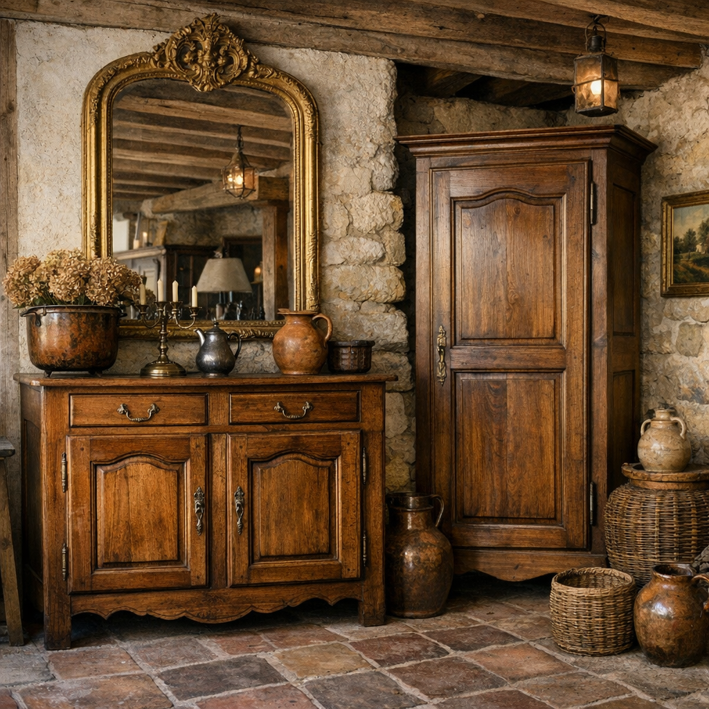 Vente antiquités brocante en ligne : acheter et vendre juste